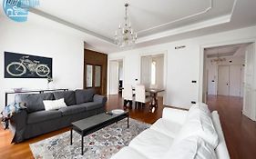 Mazzini 44 Tirabora Short Rent